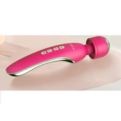 Chày rung Nhật bản 2 đầu xung điện Nalone