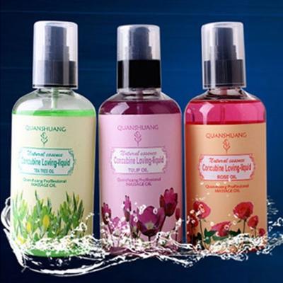 Giá bán Dầu mát xa cơ thể tăng ham muốn vợ chồng 200ml