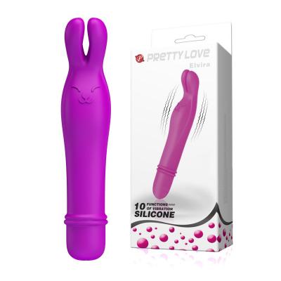 Giá bán Mát xa 2 ngón Prettylove Elvira