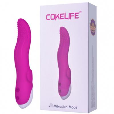 Giá bán Máy rung lưỡi liếm cao cấp cokelife