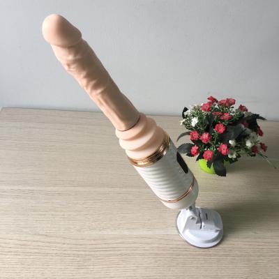 Giá bán Máy rung thụt nhiệt điều khiển từ xa cao cấp