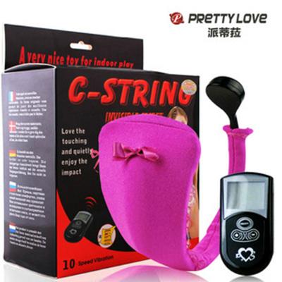 Giá bán Quần lót rung C-STRING