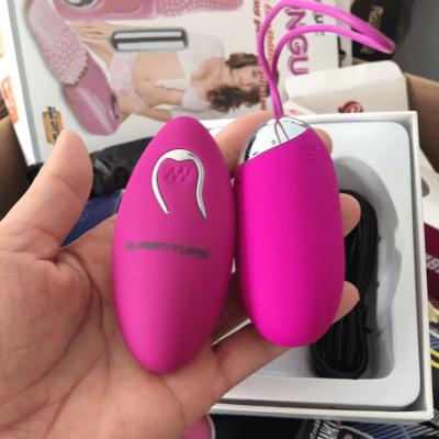 Giá bán Trứng rung Berger cao cấp Prettylove