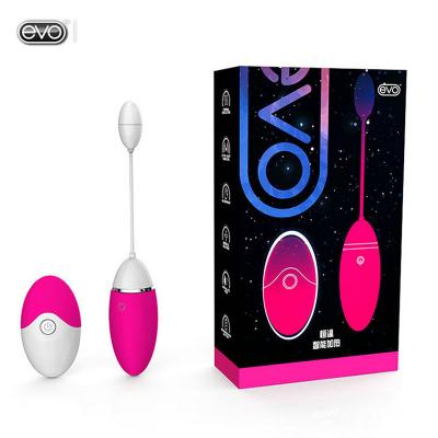 Giá bán Trứng rung cao cấp Evo