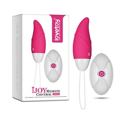 Giá bán Trứng rung cao cấp Lovetoy iJoy