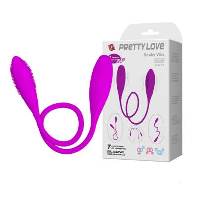 Giá bán Trứng rung hai đầu cao cấp PRETTY LOVE