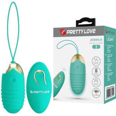 Trứng rung không giây cao cấp có điều khiển từ xa