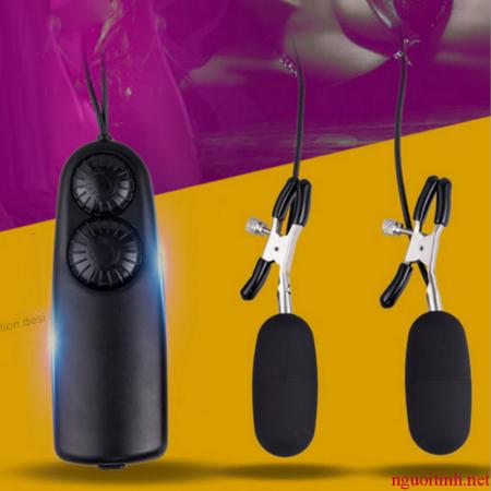 Giá bán Trứng rung kích đầu ti 2 trong 1